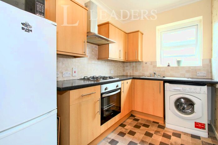 1 Bedroom Flat To Rent In Grange Court, Waterloo Road, ST6