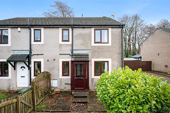 1 Bedroom House To Rent In Kingfisher Court, Caton, Lancaster, Lancashire, LA2