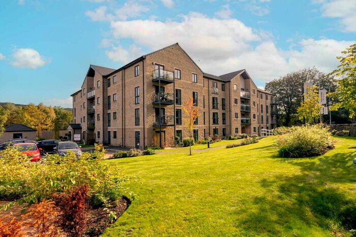 1 Bedroom Flat To Rent In Bingley, BD16