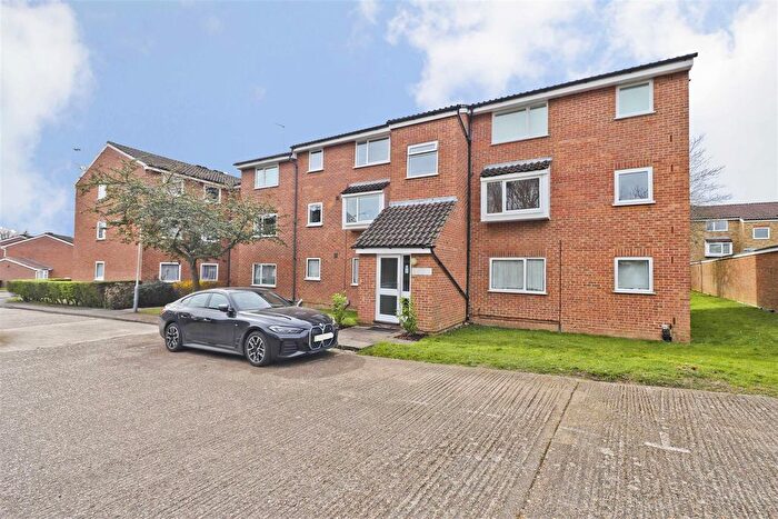 Studio For Sale In Aylsham Drive, Ickenham, UB10