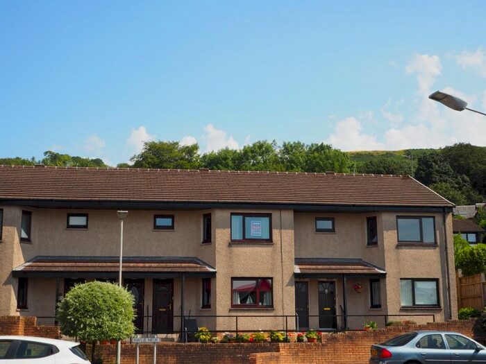 1 Bedroom Flat To Rent In Haylie Neuk, Largs, North Ayrshire, KA30