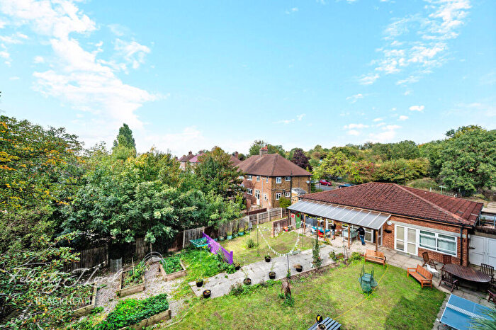 1 Bedroom Apartment For Sale In Middle Park Avenue, London, SE9