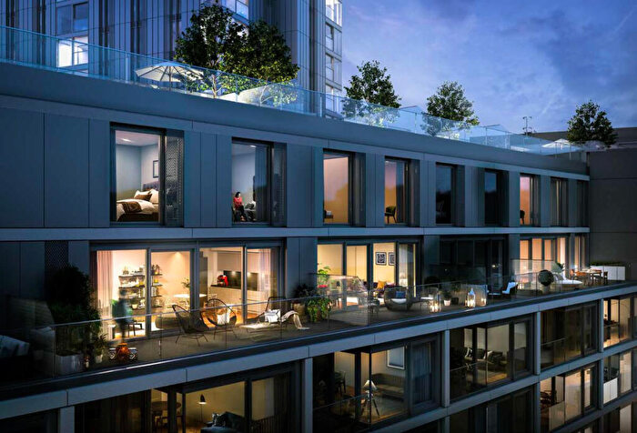 1 Bedroom Apartment To Rent In Makers Building, London, N1