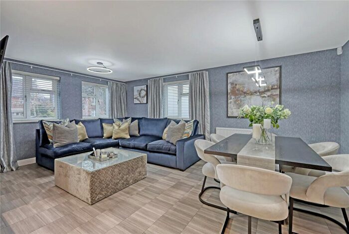 2 Bedroom Apartment To Rent In Stock Road, Billericay, Essex, CM12
