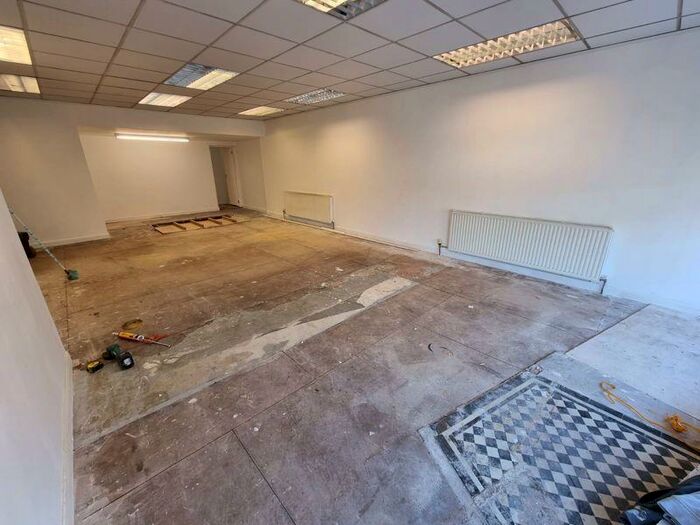 Commercial Property To Rent In Longmoor Lane, Liverpool, L9