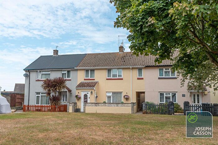 3 Bedroom Property For Sale In Burgage Road, Stogursey, TA5