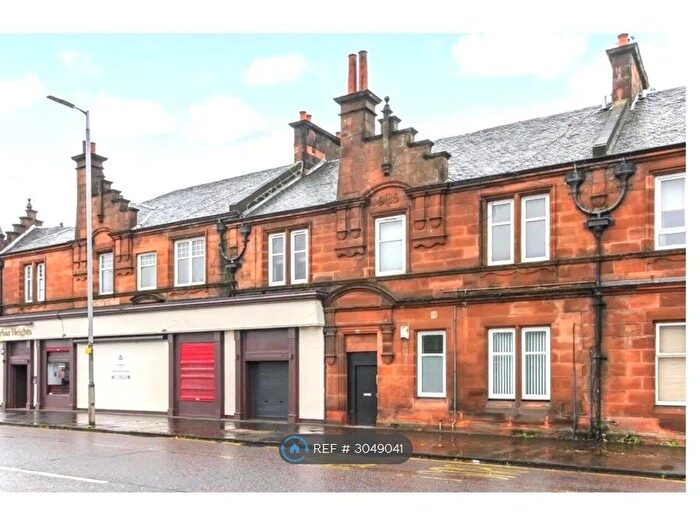 2 Bedroom Flat To Rent In Burnbank Road, Hamilton, ML3