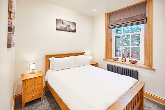 1 Bedroom Flat To Rent In Whitby, YO21