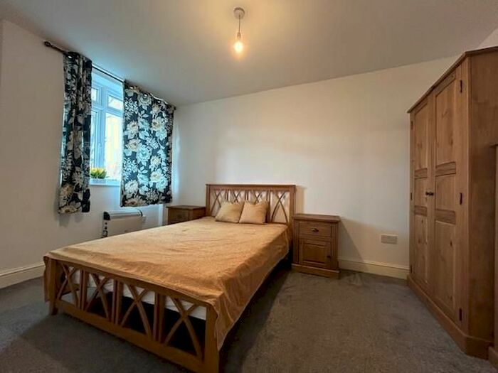 1 Bedroom Flat To Rent In Lincoln Road, Peterborough, PE1