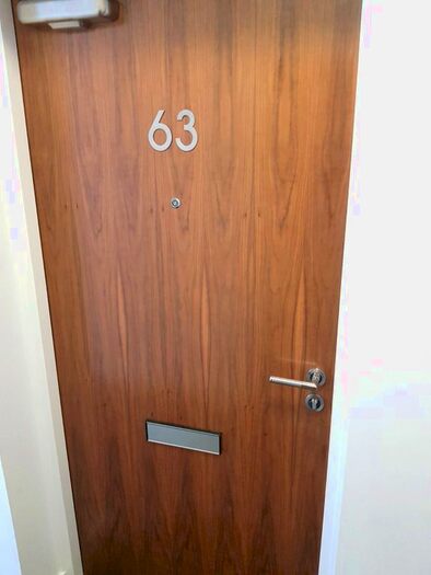 1 Bedroom Flat To Rent In Springfield Mill, Sandiacre, Nottingham, NG10