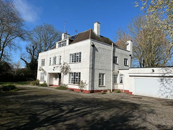 4 Bedroom Detached House For Sale In Little London, Spalding, PE11