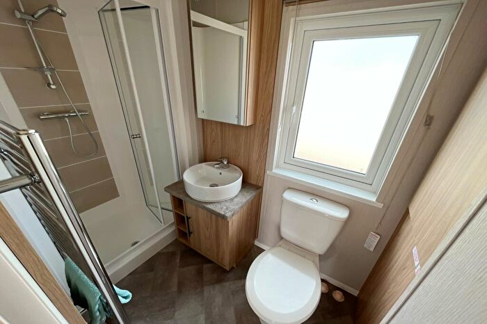 2 Bedroom Lodge For Sale In Tarnside, Silloth, CA7