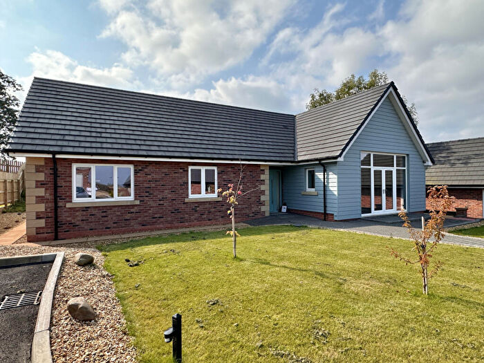 3 Bedroom Bungalow To Rent In Scotby, CA4