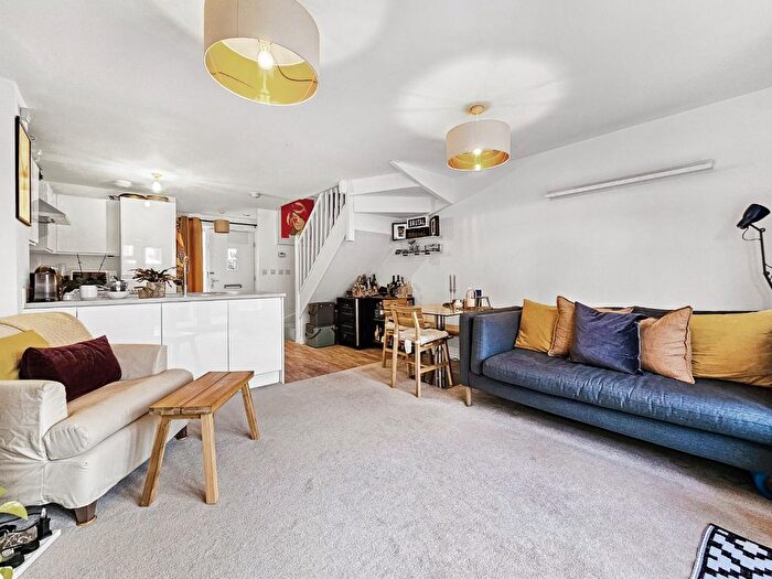 2 Bedroom Semi-Detached House For Sale In Gladiator Road, Upper Cambourne, Cambourne, Cambridge, CB23