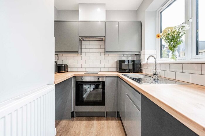 1 Bedroom Apartment To Rent In St. Stephens Road, Norwich, NR1