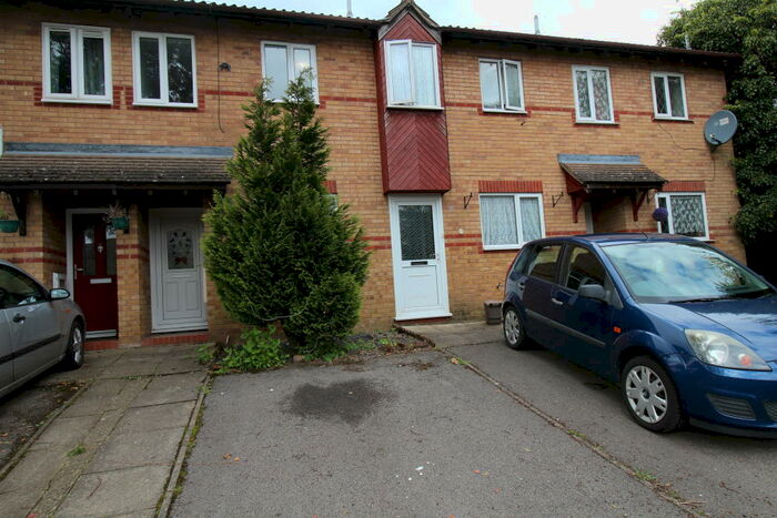 2 Bedroom House To Rent In Sherwood Drive, Ashby Fields, Daventry, Northamptonshire, NN11