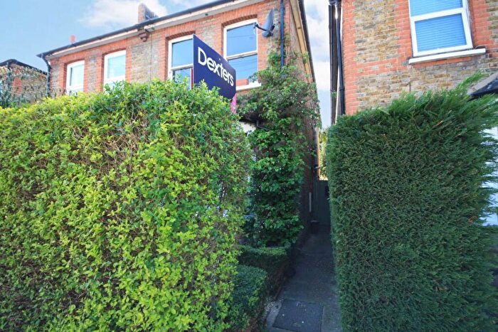 1 Bedroom Flat To Rent In Piper Road, Piper Road, KT1