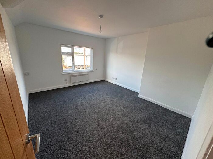 1 Bedroom Flat To Rent In Flat, Station Road, Blaxton, Doncaster, DN9