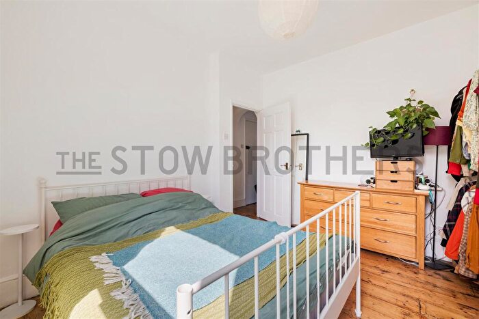 1 Bedroom Flat To Rent In Stainforth Road, London, E17