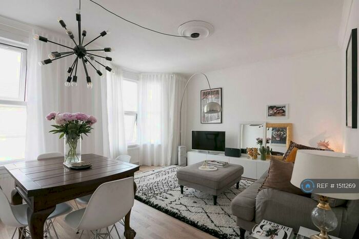 2 Bedroom Flat To Rent In Manor Rd, London, E10