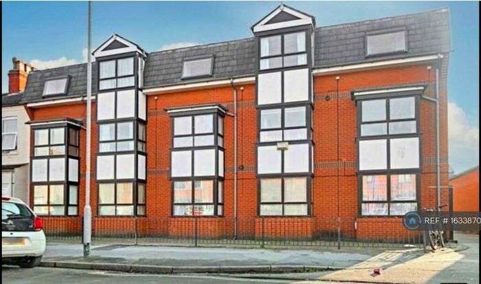 1 Bedroom Flat To Rent In Alexandra Road, Hull, HU5