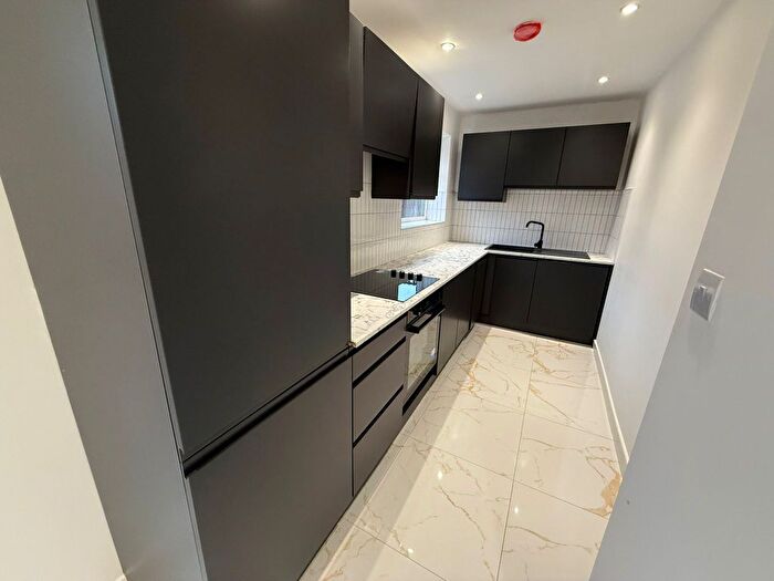 3 Bedroom Terraced House To Rent In Hill Street, Liverpool, L8