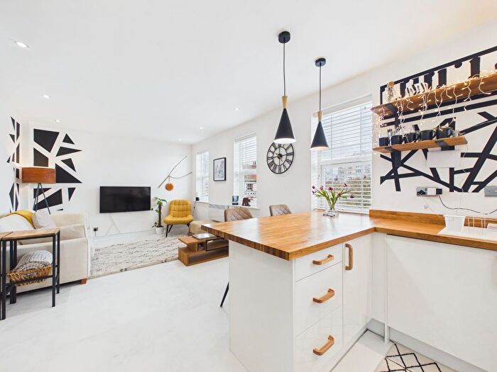 1 Bedroom Flat For Sale In High Street, Hull, HU1