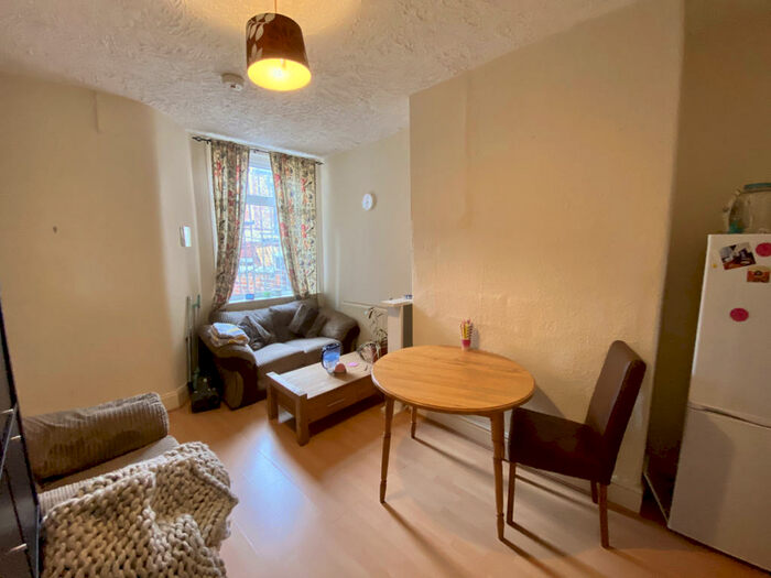 3 Bedroom Terraced House To Rent In Redruth Street, Manchester, M14