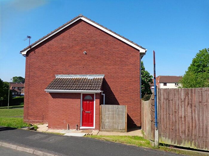 1 Bedroom Terraced House To Rent In Penelope Gardens, Bursledon, Southampton, Hampshire, SO31