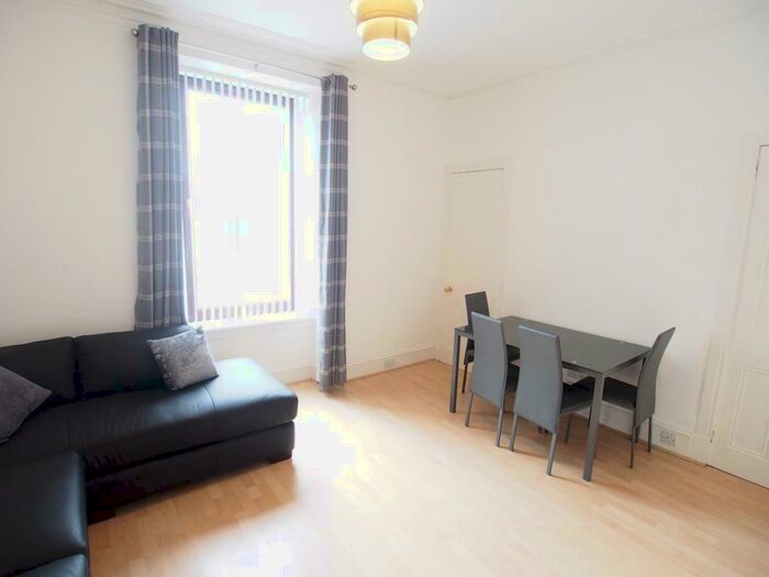 1 Bedroom Flat To Rent In Jamaica Street Ground Left, Flat, AB25