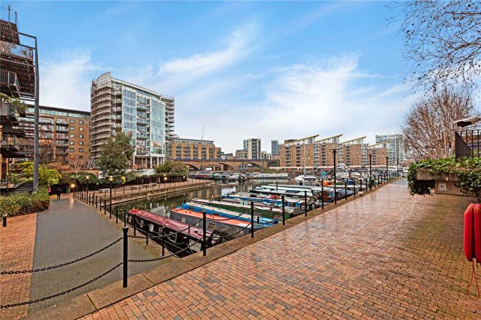 1 Bedroom Apartment To Rent In Limehouse Basin, E14