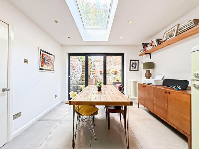 2 Bedroom Semi-Detached House For Sale In Acrefield Road, Woolton, Liverpool, L25