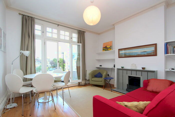 1 Bedroom Flat To Rent In Muswell Road, Muswell Hill, N10