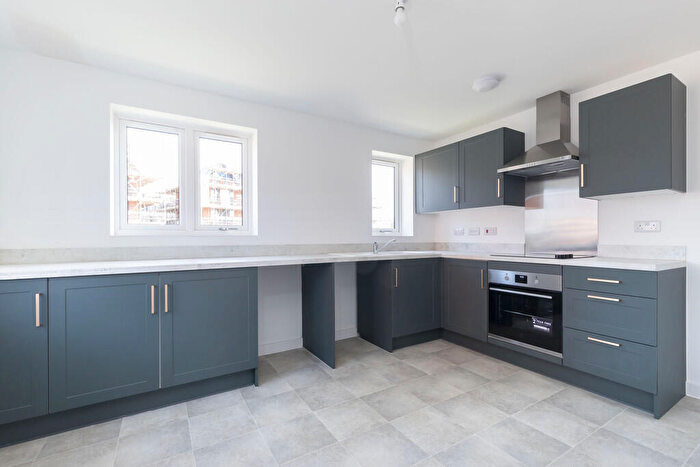 3 Bedroom Semi-Detached House To Rent In Furlong Close, Cheltenham, GL51