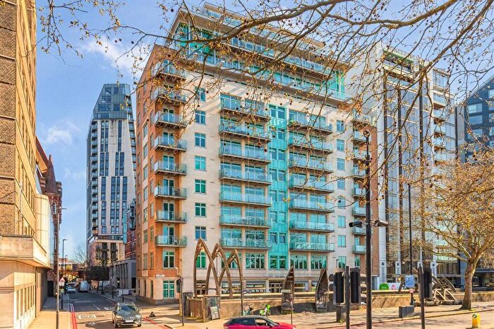 1 Bedroom Flat For Sale In Albert Embankment, Vauxhall, SE1
