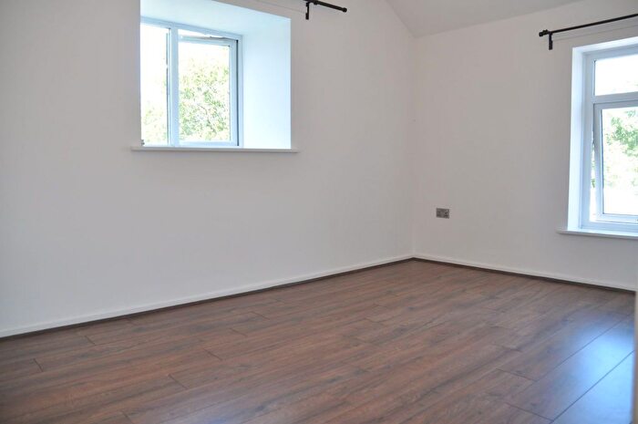 1 Bedroom Flat To Rent In Church Street, Llangefni, LL77