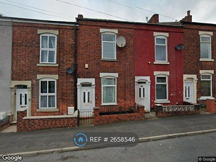 2 Bedroom Terraced House To Rent In Pendlebury Road, Swinton, Manchester, M27