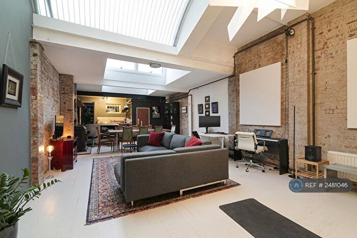 1 Bedroom Flat To Rent In Calvin Street, London, E1