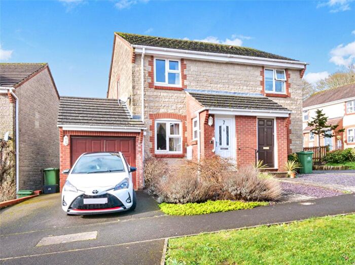 2 Bedroom Semi-Detached House For Sale In A Two Bedroom House In Wells, BA5