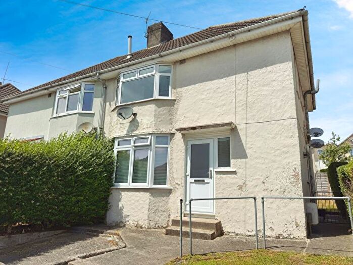 1 Bedroom Flat To Rent In Milton Brow - Weston-Super-Mare, BS22