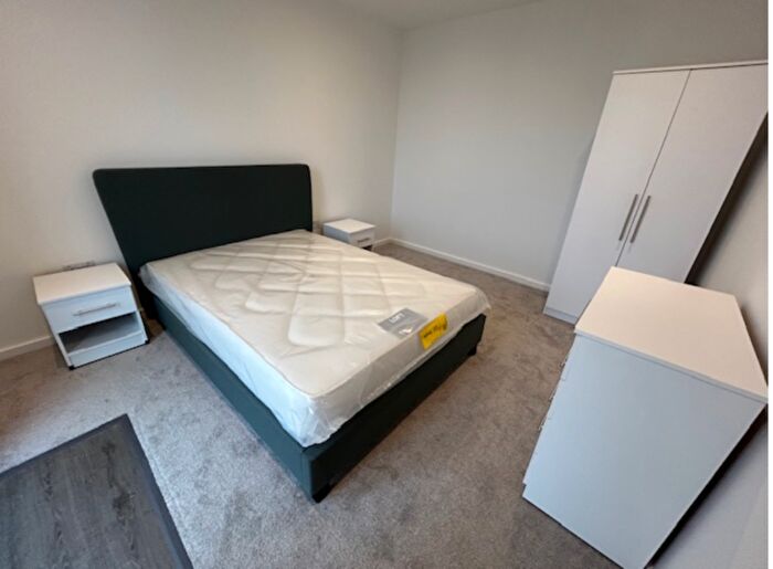 2 Bedroom Apartment To Rent In Marlstone Avenue, Manchester, Greater Manchester, M3