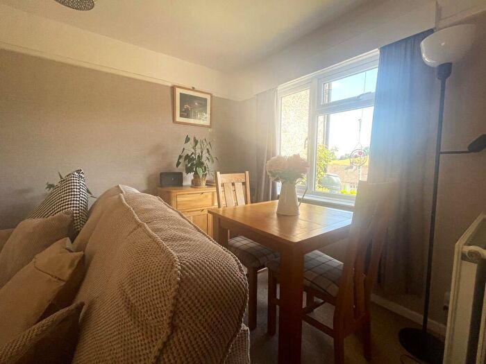 3 Bedroom Terraced House For Sale In Underleys, Beer, Devon, EX12