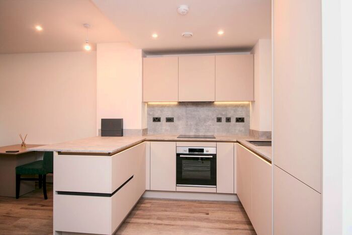 1 Bedroom Flat To Rent In Snow Hill Wharf, Birmingham, B4