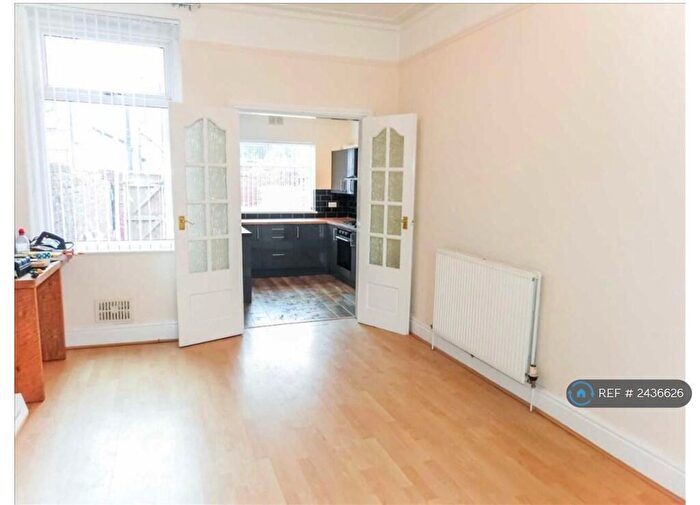 3 Bedroom End Of Terrace House To Rent In Luxmore Road, Liverpool, L4