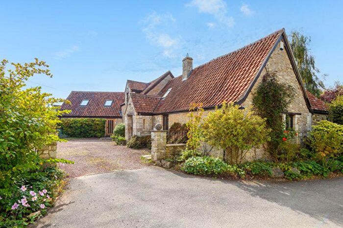 4 Bedroom Detached House For Sale In Bradford On Avon, BA15