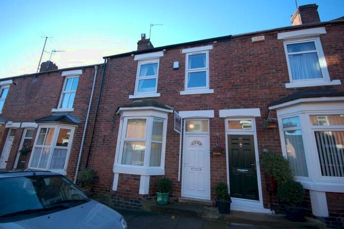 4 Bedroom Terraced House To Rent In St. Hilds Court, Rennys Lane, Durham, DH1