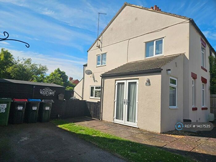 3 Bedroom Semi-Detached House To Rent In South Street, Milton Keynes, MK19