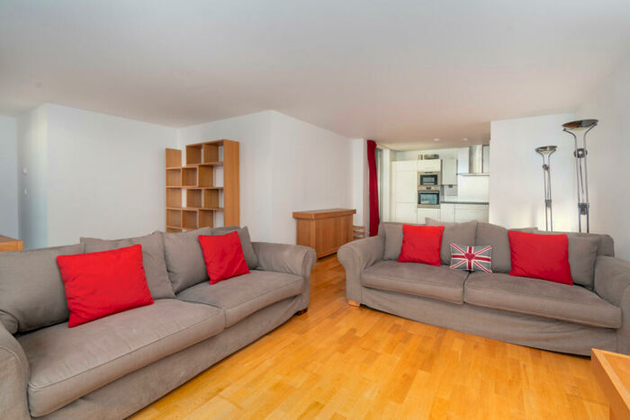 2 Bedroom Apartment To Rent In Highbury Stadium Square, London, N5