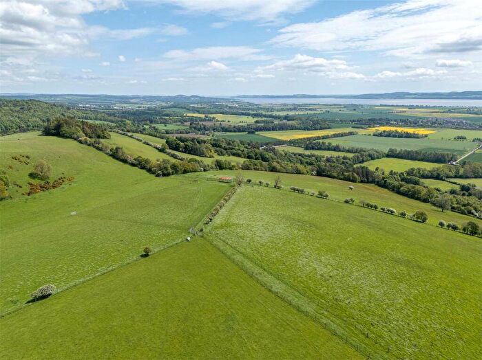 Detached House For Sale In Hilltown Of Ballindean (As A Whole), Inchture, Perth, Perth And Kinross, PH14