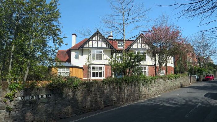 1 Bedroom Flat To Rent In Barnfield House, Exeter, EX1